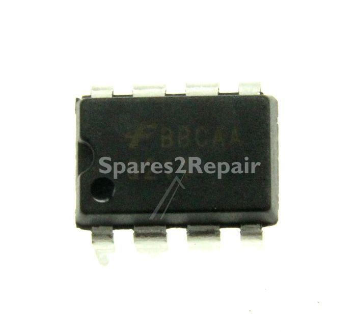 Fairchild Fixed Voltage Regulator - Q211 Power Switch Smps,smd,dip8,211 Typ: