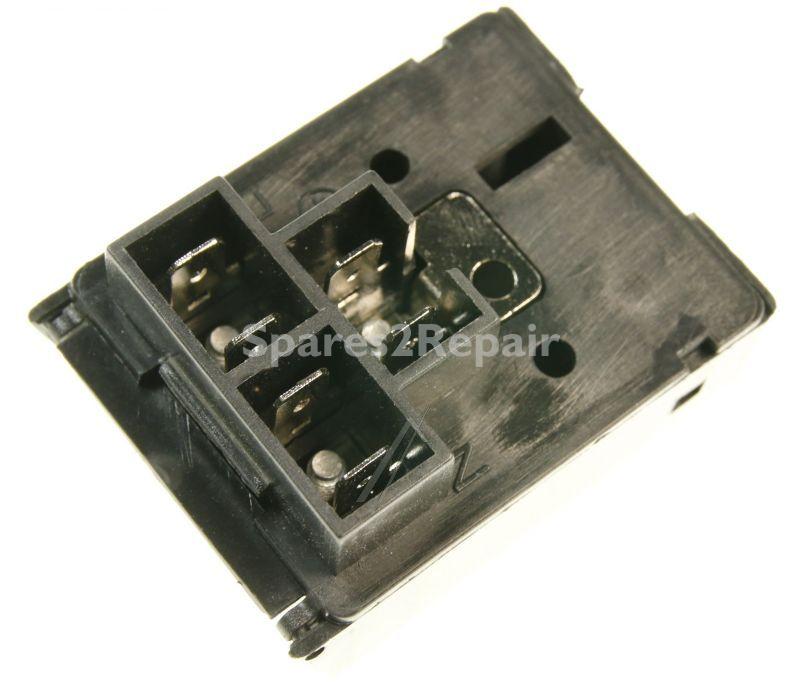 Terminal Box - 17466000000055 Connection Box [Midea]