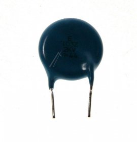 Loewe 2000vv Disc Capacitor - 10nf-2000v Screen Condenser