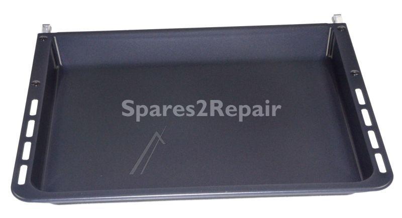 Fry Pan - 00680616 Universal Pan [Bosch Siemens]