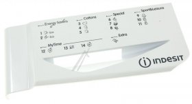 Handle - C00306994 482000089754 Drawer Handle [Whirlpool Indesit]