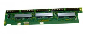 Panasonic Module - Electrical Unit - Tnpa5090 Pc Board W-component