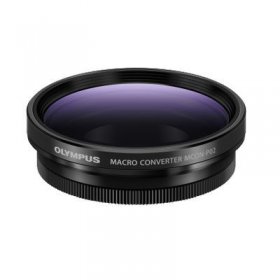 Olympus Objektive Accessories - Olympus Mcon-p02 Macro Converter