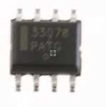 On Semiconductor Operational Amplifier Ic - 33078 Mc33078dg Ic Op Amp Soic-8
