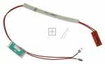 Thermostatic Fuse - 32030054 Thermal Fuse Single-500 [Vestel]