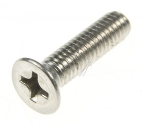 Saeco Screw - 129854821 996530013109 Senkschraube M4x16 Din 965 Ino