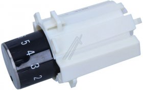 Control Knob - 00612516 Knob-cooking Area [Bosch Siemens]