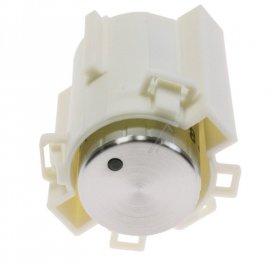 Button - 00613240 Knob-cooking Area [Bosch Siemens]