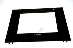 Oven outer Door - Oven Door Glass [Candy Hoover]