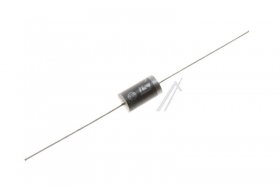 Stmicroelectronics Protection Diode - Tvs-diode, 1,5kw-1500w 220v, Unipolar Axial