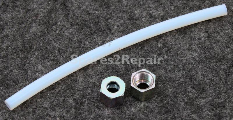 Connecting Hose For Coffee Machines - Ms-622340 Tube [Groupe SEB]
