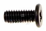 Acer Pc hardware - 86 00e12 536 Screw M2 5x6