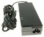 Hewlett Packard Power Supply-notebook - Ac Adapter 90 W Smart