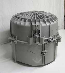 Tub Flap - 1926900802 Cluster Welded Assembly P69 12 [Electrolux Aeg]