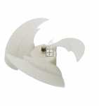 Lg Fan Blades - Adp73273401 Fan Assembly