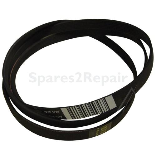 Poly v belt - 2810260100 C00895284 Belt [Arcelik]