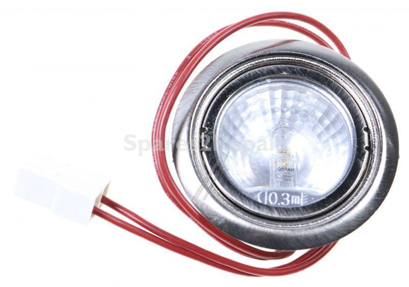 Smeg Lamp - 824610781 Spotlight