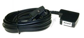 Com Tae-f-plug/tae-f-socket - Tae-f Plug -> Tae-f Socket 6m