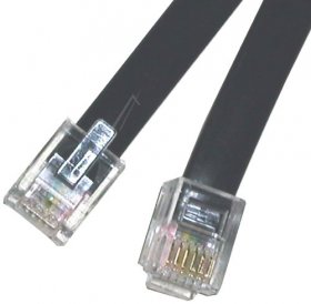 Western Plug/western Plug - Western Plug-western Plug 6-6 6,0m