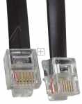 Western Plug/western Plug - Western Plug-western Plug 6-6 3,0m
