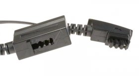 Com Tae-f-plug/tae-f-socket - Tae-f-plug - Tae-f-socket 6-4 10m
