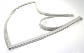 Liebherr Magnetic Door Seal - 710935300 Magnetic Door Seal Grey