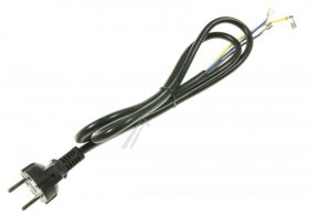 Fritel Eurocable With Blank End - Kabel 3x1 - 5mm - Schwarz L1 - 20m Fritel Profi