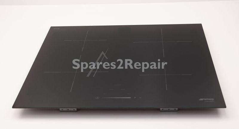 Smeg Ceramic Surface - 695616729 Hob Top