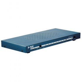 Hdmi-splitter - B-run Hdmi Splitter 2x8, 3d