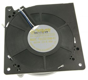 Samsung Ventilator Motor - Dg81-01447a A-s Fan Nz64f3nm1ab Dc Motor