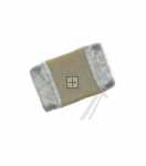 Vestel Smd Electrolytic - 10uf-25v 30085343 Cap Smd 10µf 25v K X6s 0805 Rohs