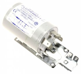 Radio Interference Suppression - 32002168 Noise Filter Washing 1µf-27nf [Vestel]