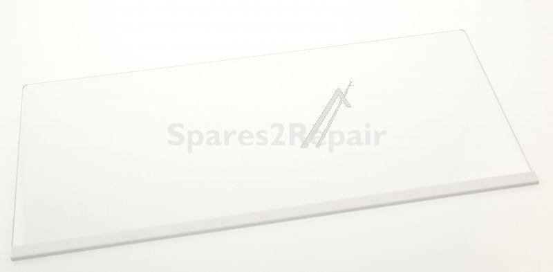 Hisense Gorenje Vegetable Drawer Cover - Hk1649622 Shelf Part