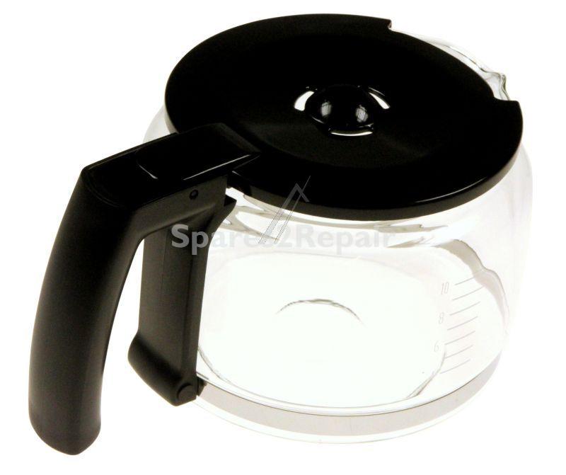Coffee Pot - 4055192548 Jug Glass [Electrolux Aeg]