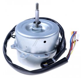 Ventilator Motor - Ykt-18-6-209l-2 4055399614 Motor 230v 50hz Ykt [Electrolux Aeg]