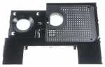 Melitta Casing Cover - 6763282 Top Cover Sw E960-erp-e965 V2