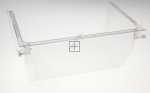 Smeg Vegetable Drawer - 761170282 Upper Crisper Pan