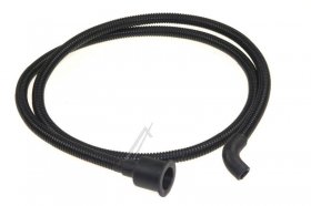 Brandt Drain Hose - 57x2415 Drain Pipe--