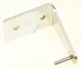 Brandt Door Hinges For Washing Machines - 57x3028 Lower Hinge
