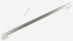 Oven Door Handles - C00385939 481010817197 Door Handle Assembly [Whirlpool Indesit]