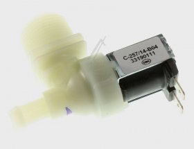 Samsung Solenoid Valve - Dd81-01078a Inlet-valve:dmm ac240v-50hz midea9347 10