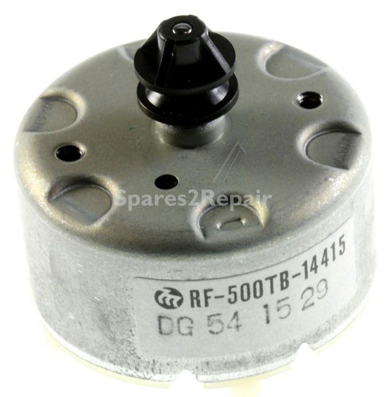 Sony Loading Motor - Rf-500tb-14415 A4604363a Motor
