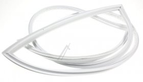 Atag Refrigerator Door Seal - 89008793 401481 Door Rubber Fridge Compartment