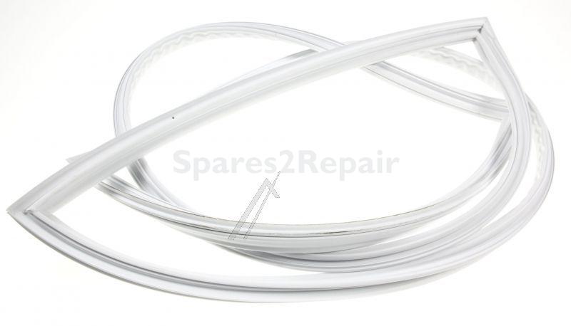 Atag Refrigerator Door Seal - 89008793 401481 Door Rubber Fridge Compartment