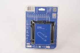 Varta Battery Charger/discharger - Varta Lcd Universal Charger+ UnbestÜckt