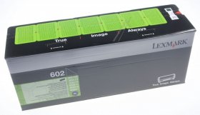 Lexmark Drum Assembly - 70c0z10 Lexmark Imaging Kit 700z1 Black Cs310-cs410-cs510-cx