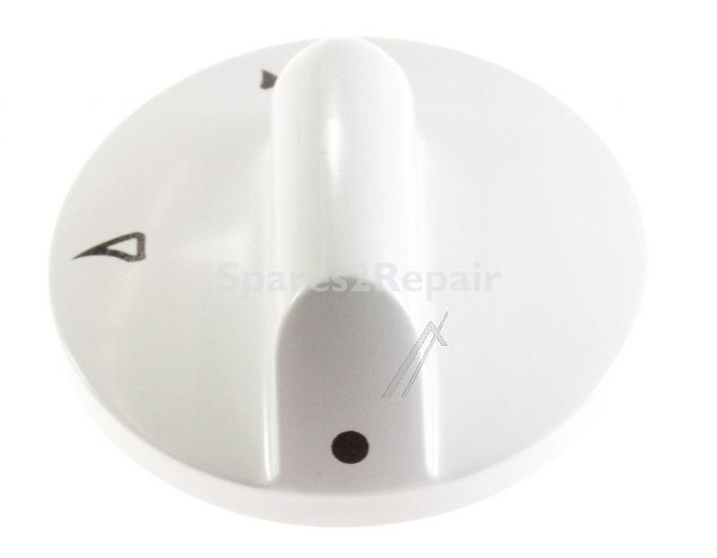 Hisense Gorenje Control Knobs - 538593 Knob Pg 030-7024