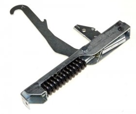 Door Hinges - Hinge door [Electrolux Aeg]