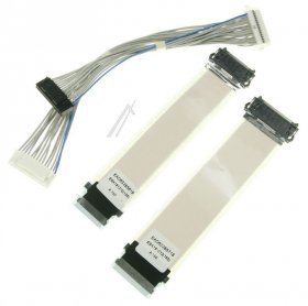 Lg Cable-plugs-adapter - Agf30021301 Total Oled*b7 Applied Cable Kit Ead