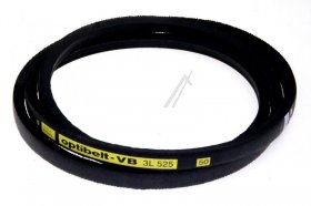 Hisense Gorenje Drive Belt - 619885 V-belt Ps 3l-1333la